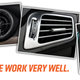 Illustration for article titled This First Look At The Tesla Model 3s Dash Controls Is Not At All Promisingem/em